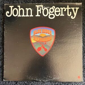 John Fogerty– Blue Ridge Rangers (Rock)
